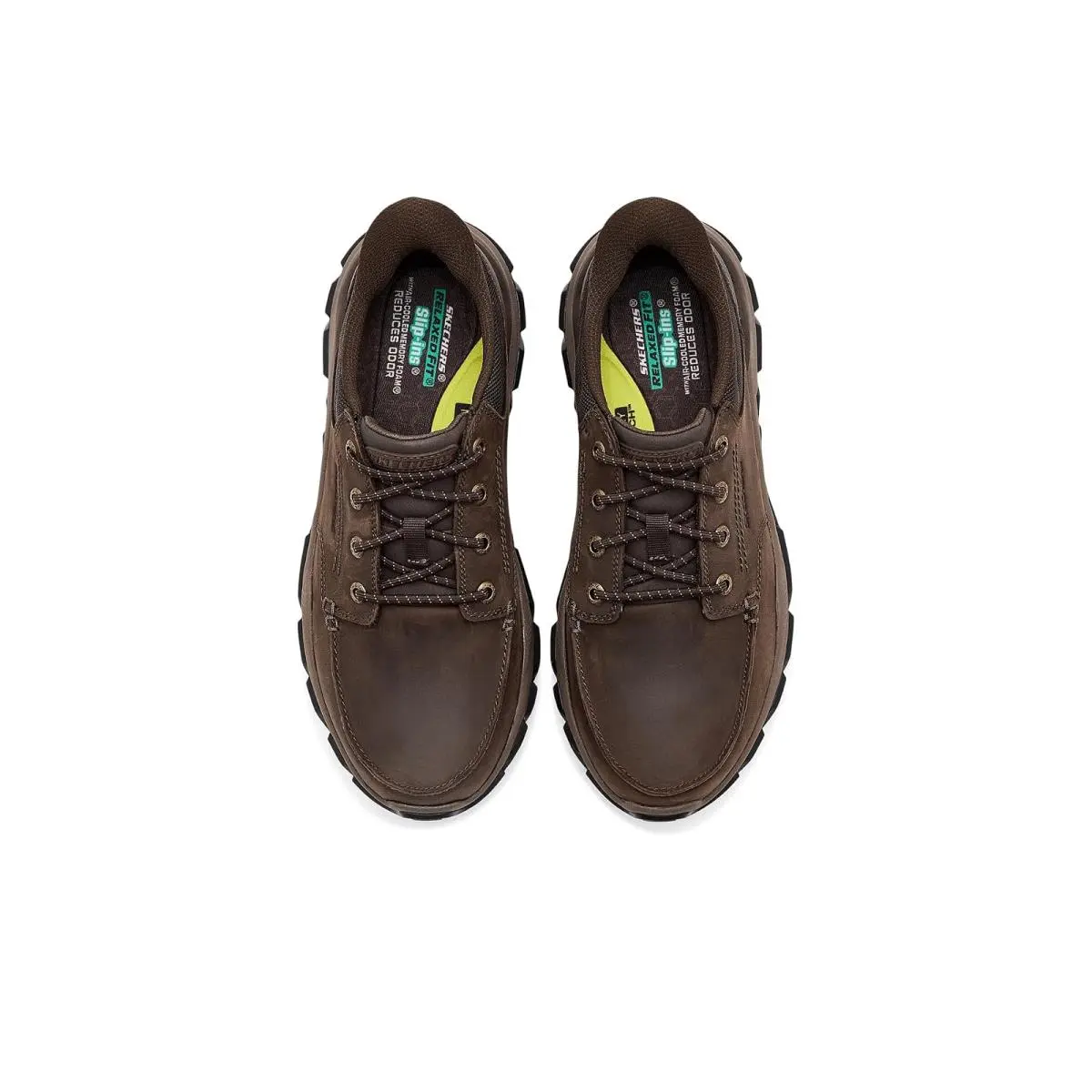 Skechers shoes - Cocoa 7