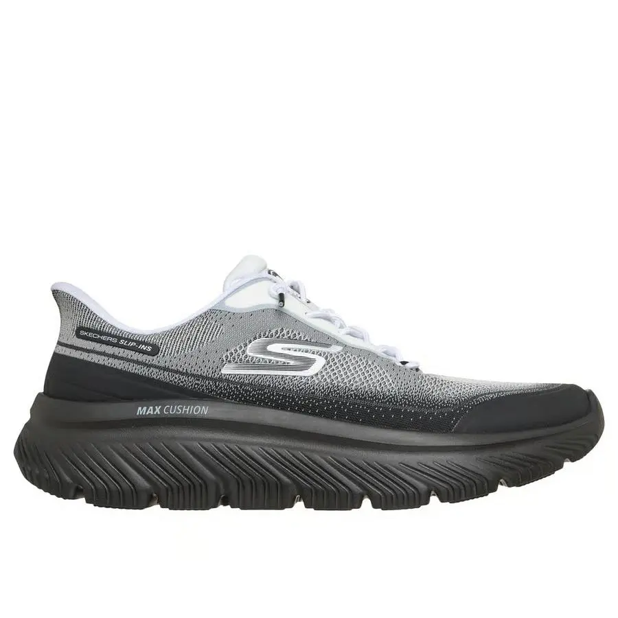 Men`s Skechers Slip-ins: GO Walk Max Cushioning Shoes