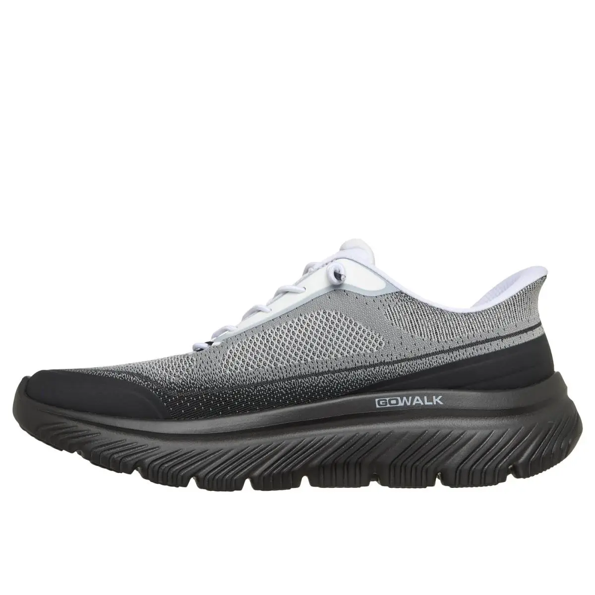 Skechers shoes - Black/White 0