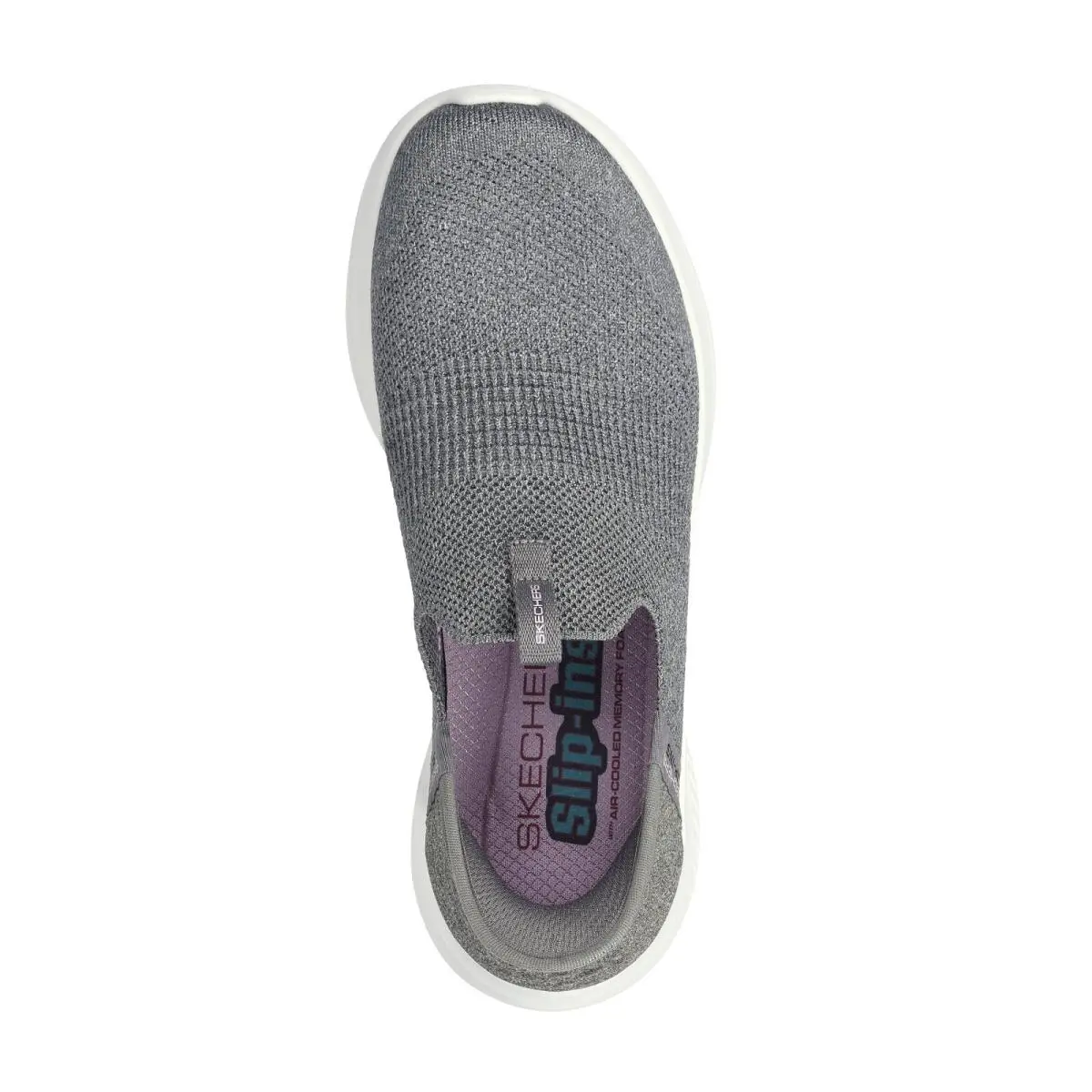 Skechers shoes - Skechers Ultra Flex 3.0 149709W - 149709W - Gray 2