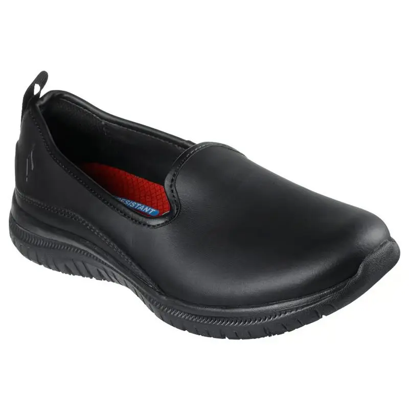 Skechers shoes - Black 4