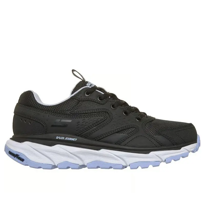 Skechers shoes - Black 1