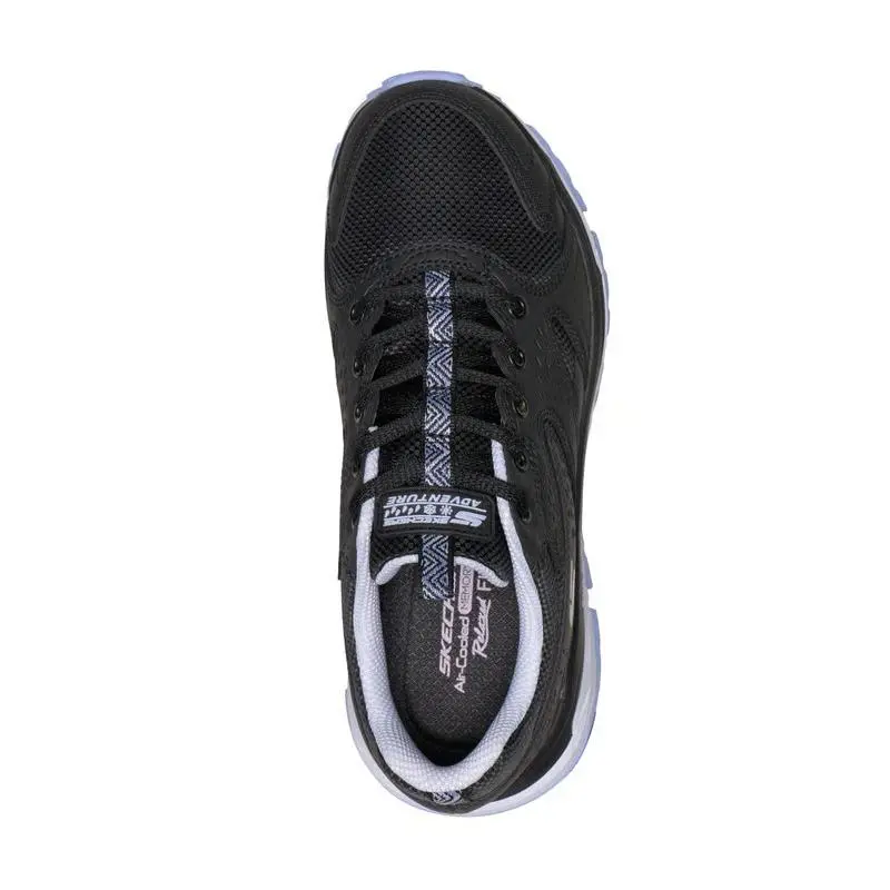 Skechers shoes - Black 2