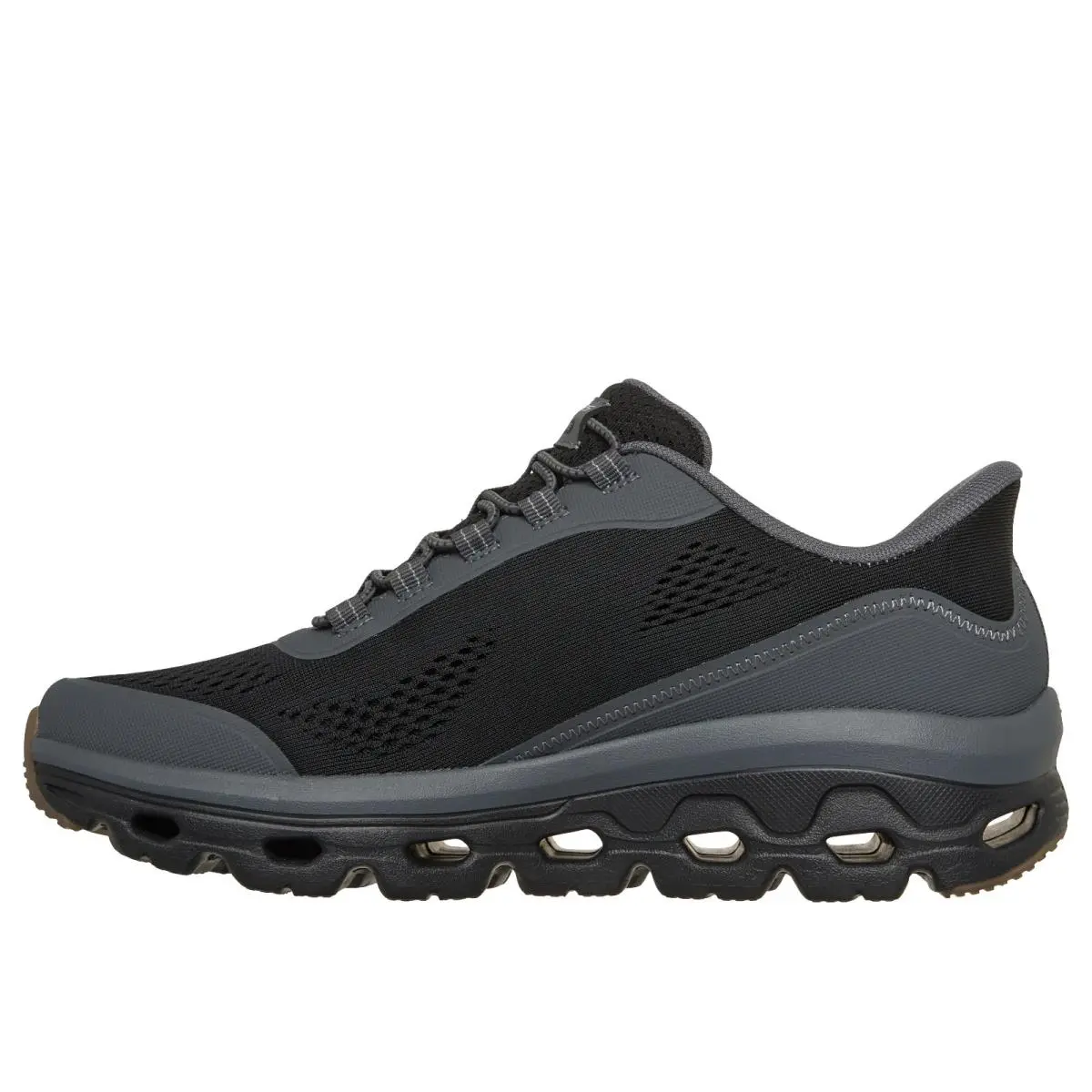 Skechers shoes - 237812 - 237812 - Black 1