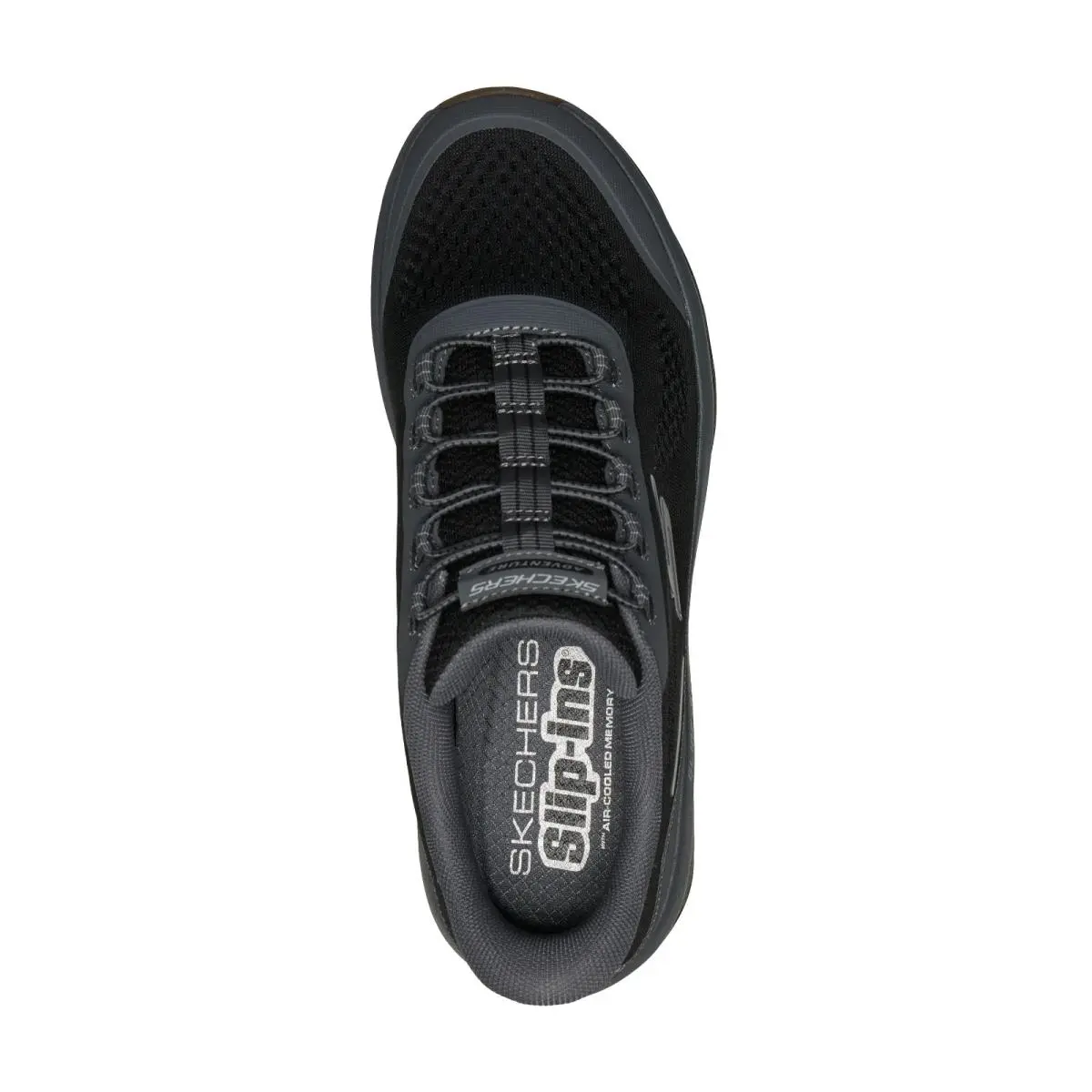 Skechers shoes - 237812 - 237812 - Black 2