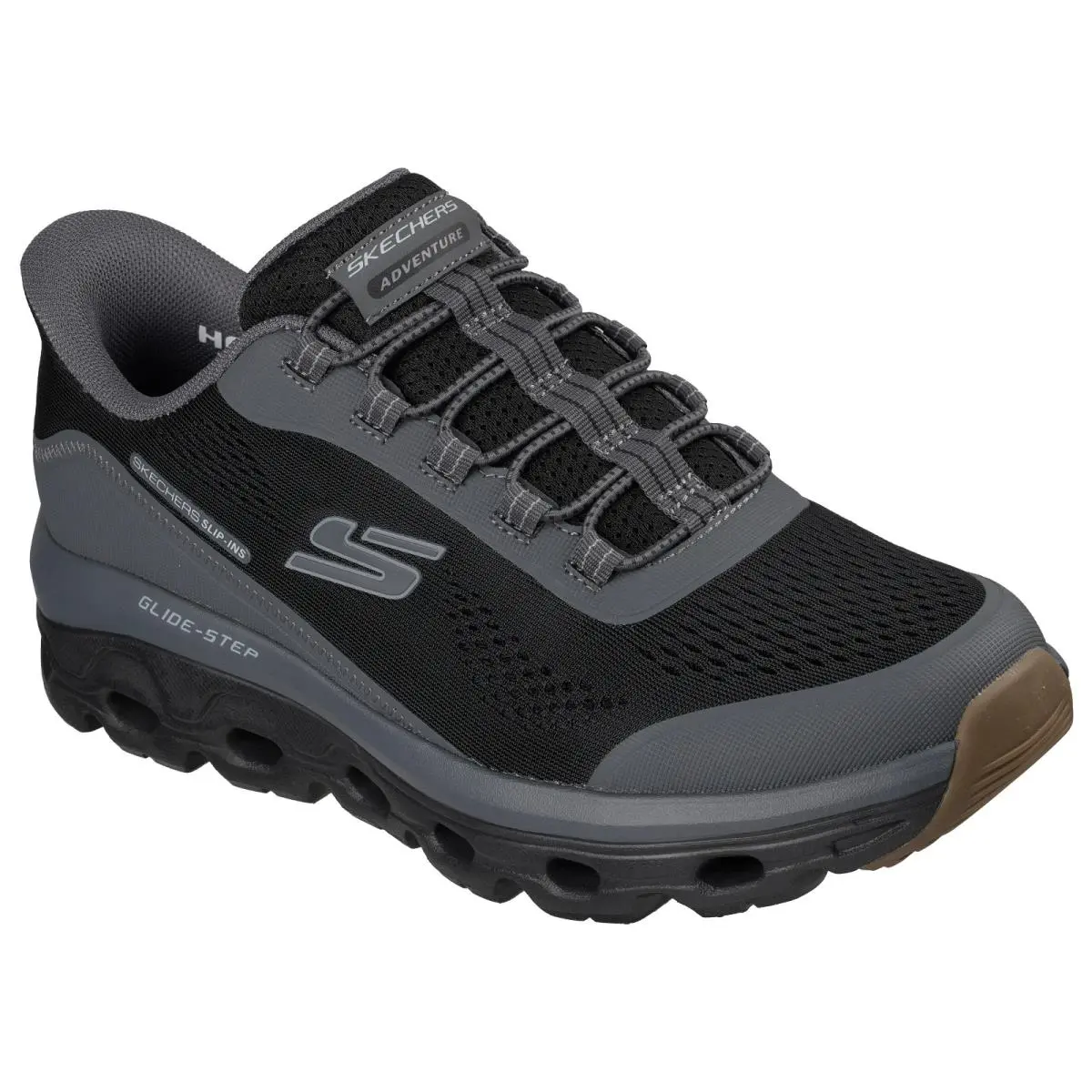 Skechers shoes - 237812 - 237812 - Black 5