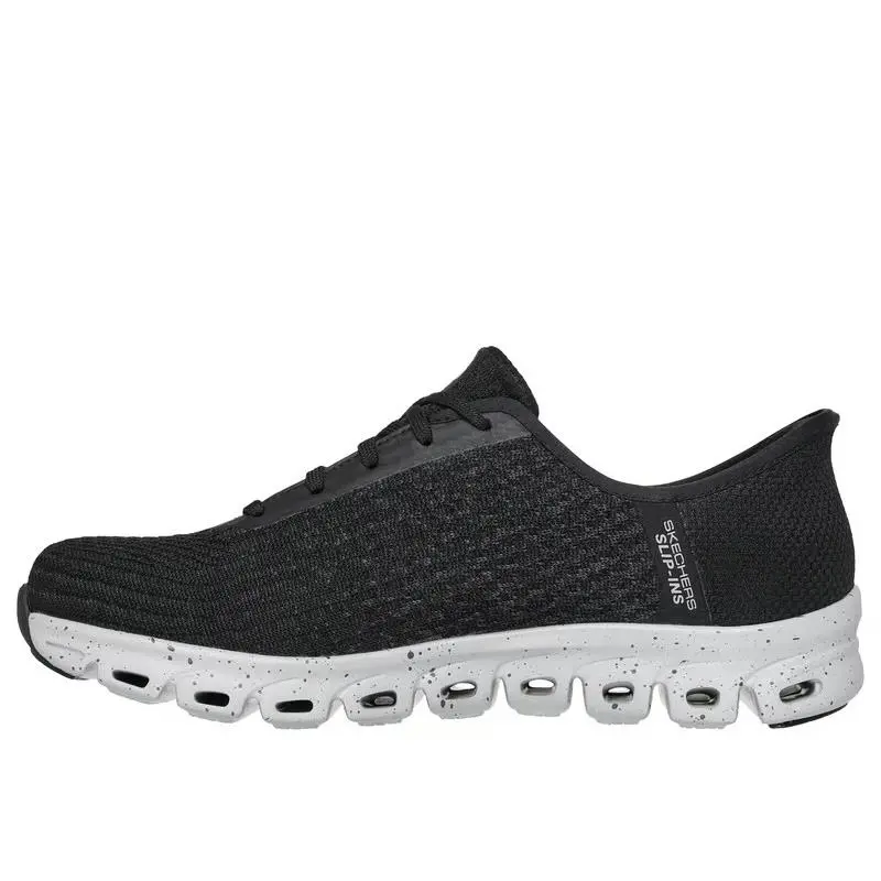 Skechers shoes - Black 5