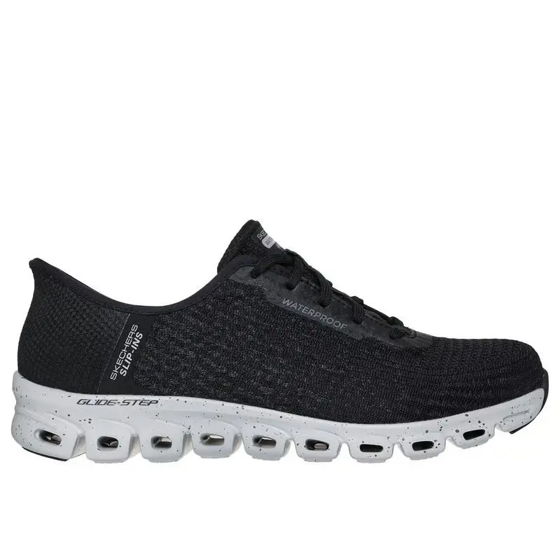Skechers shoes - Black 6
