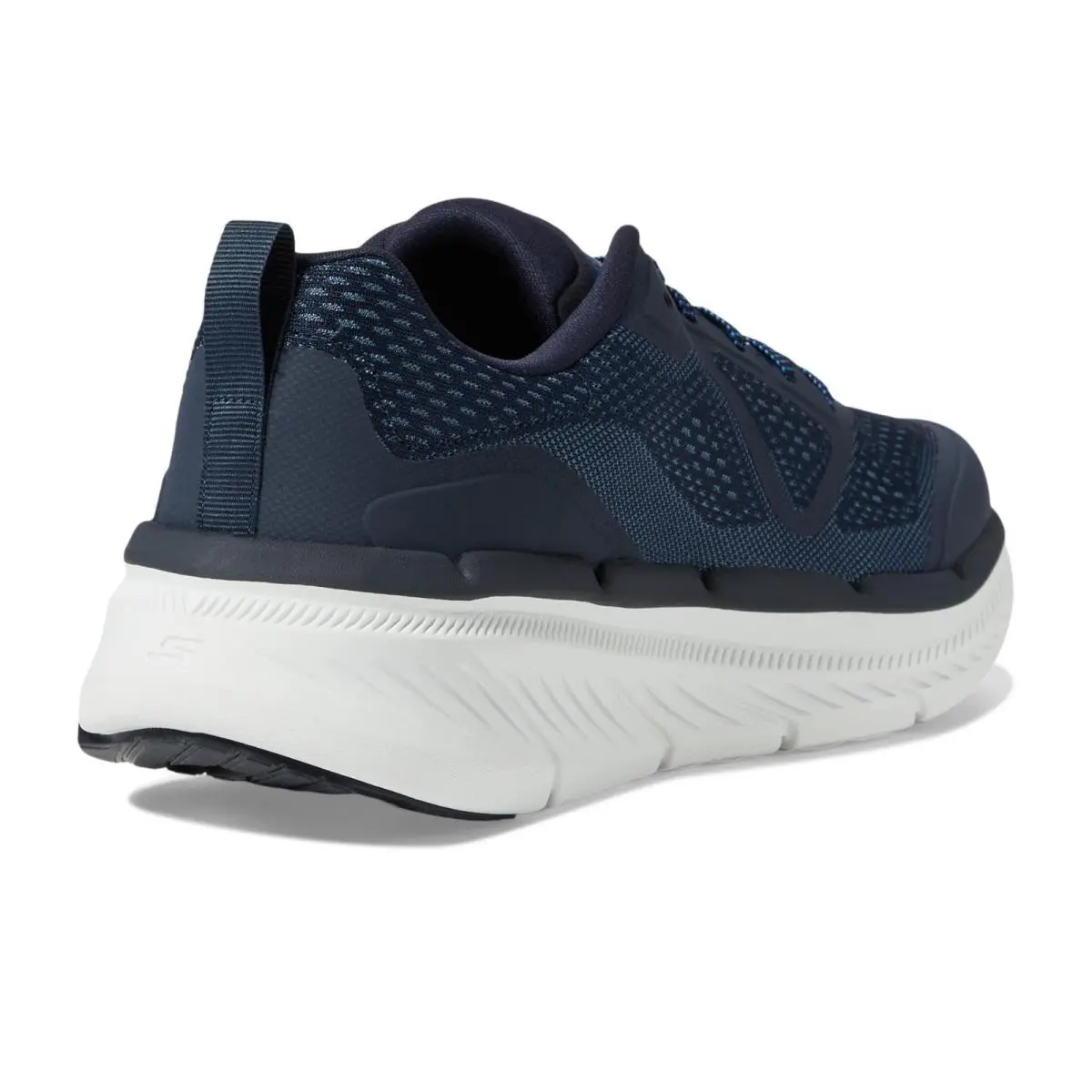 Skechers shoes - Skechers Max Cushioning Premier 2.0 - Vantage 220840-NVY - 220840-NVY - Blue 2
