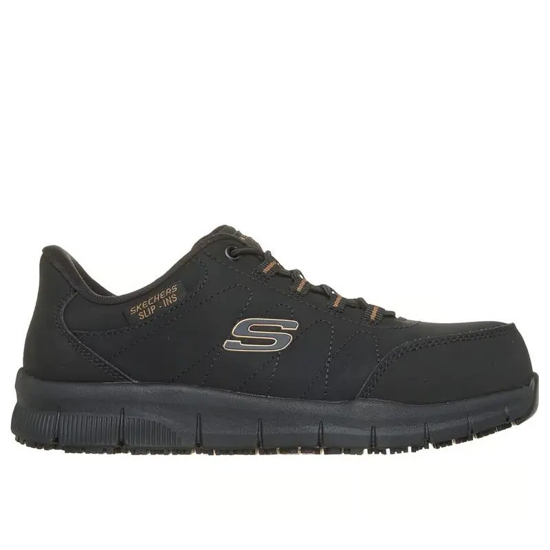 Skechers shoes - Black 6