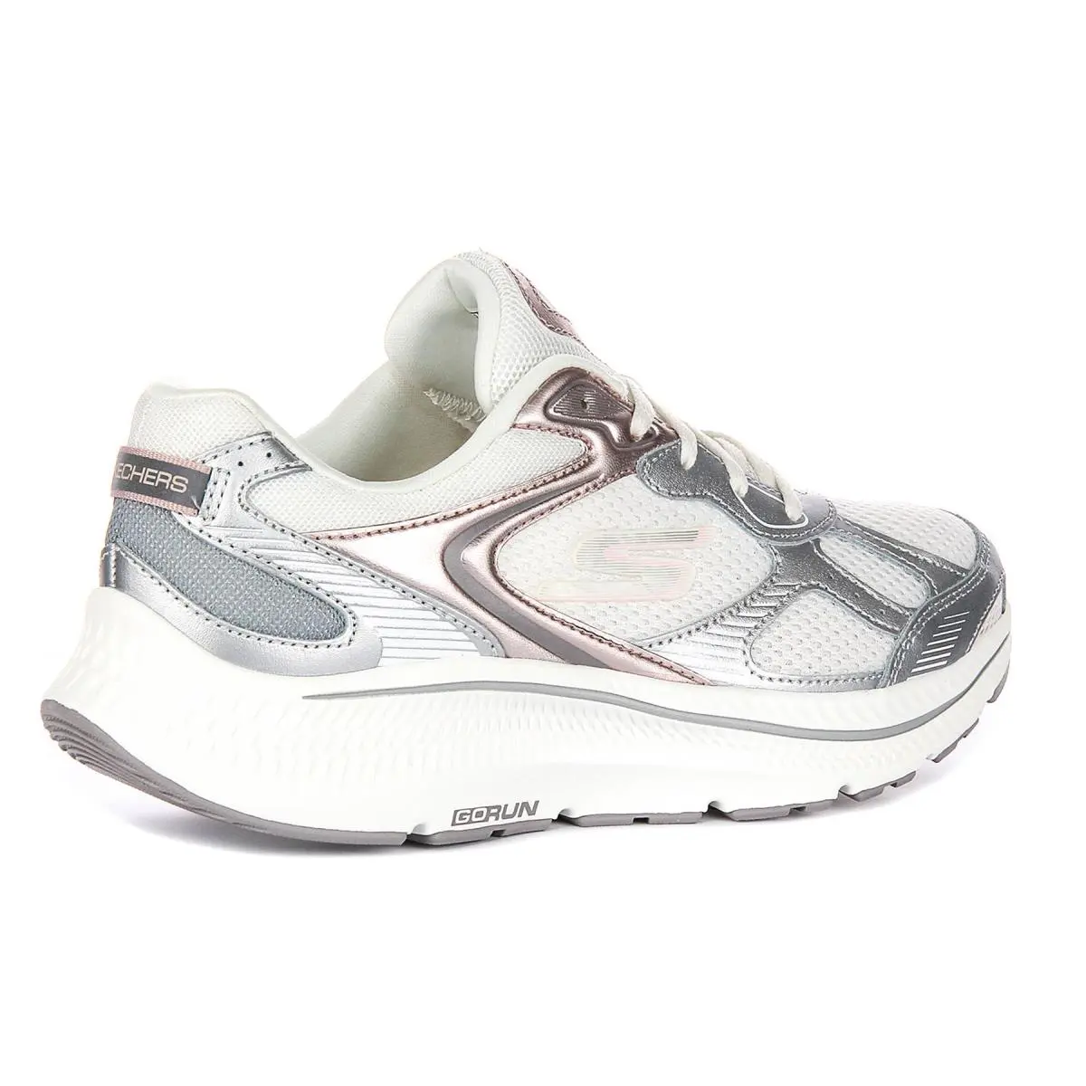 Skechers shoes - Off White 1