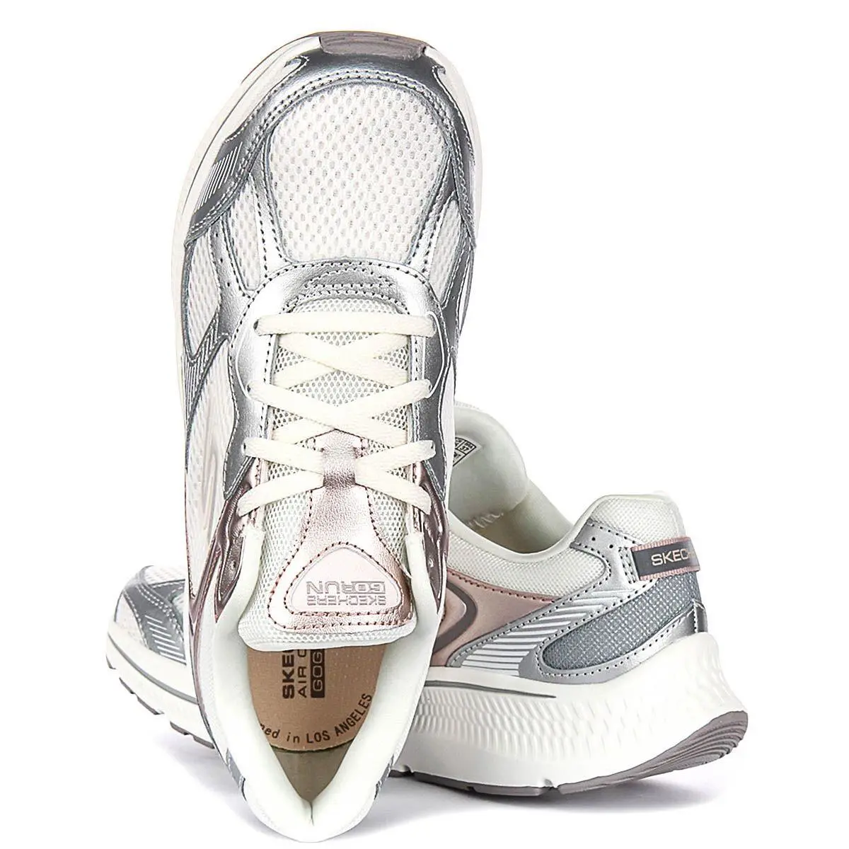 Skechers shoes - Off White 2