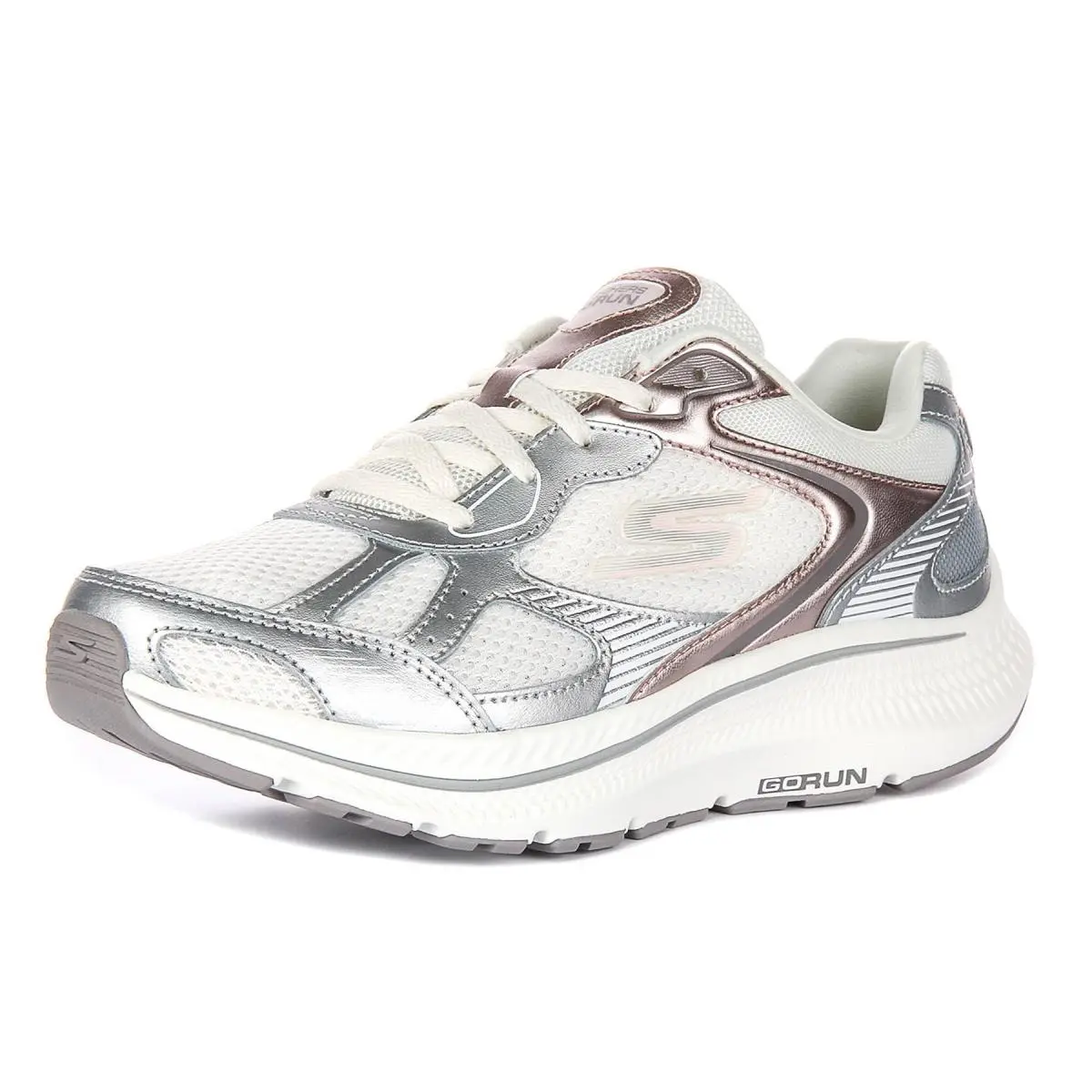 Skechers shoes - Off White 4