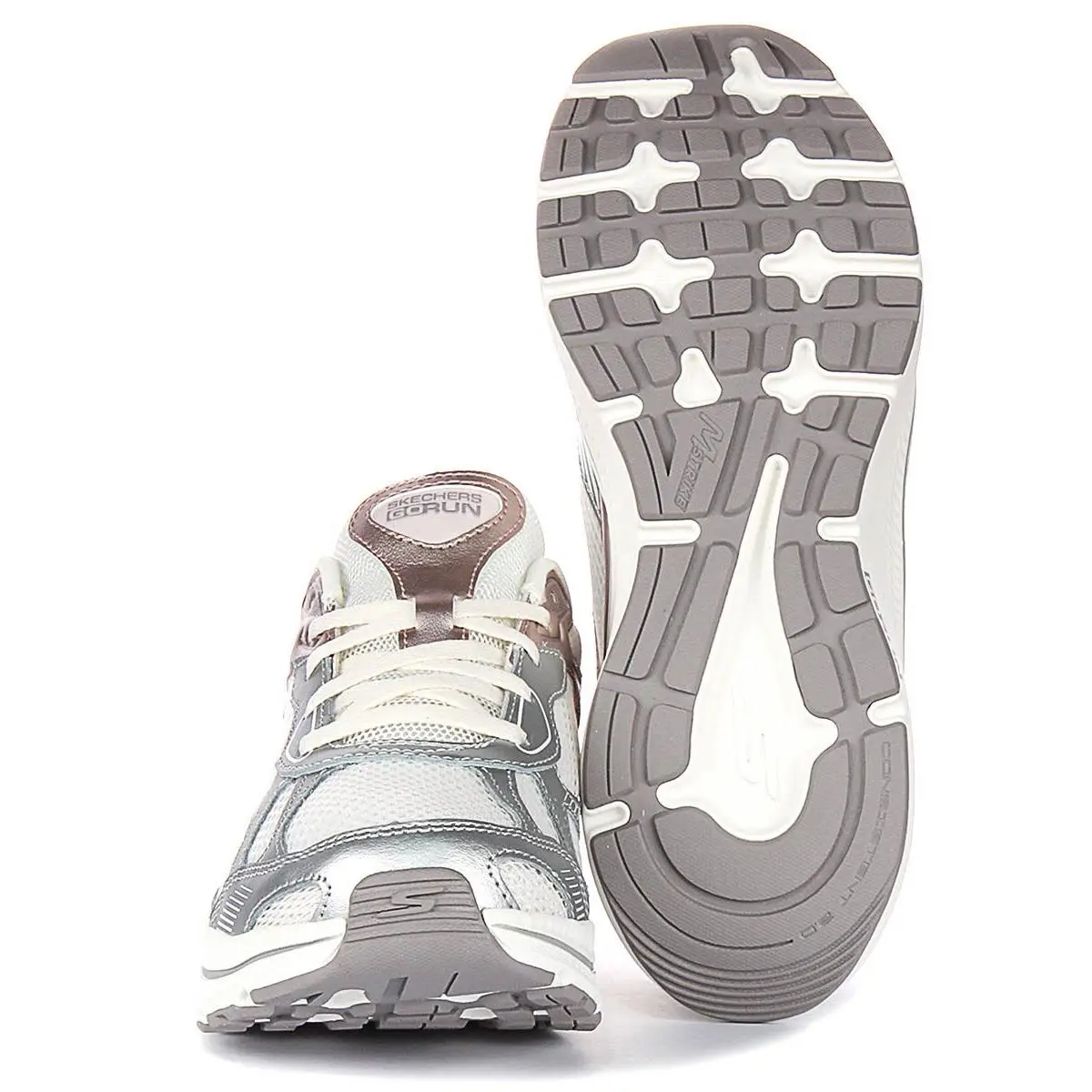 Skechers shoes - Off White 9