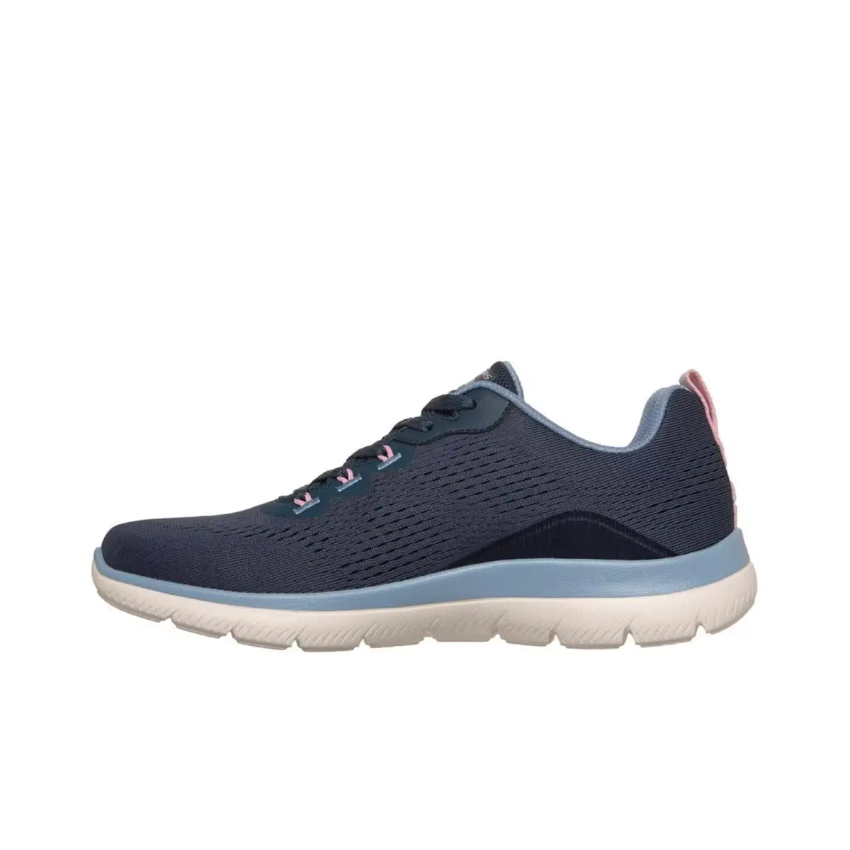 Skechers shoes - 25476248_10876265 - 25476248_10876265 - Navy, Light Blue 1