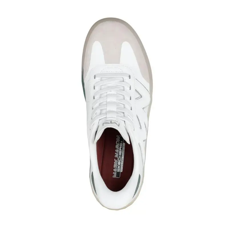 Skechers shoes - White 2