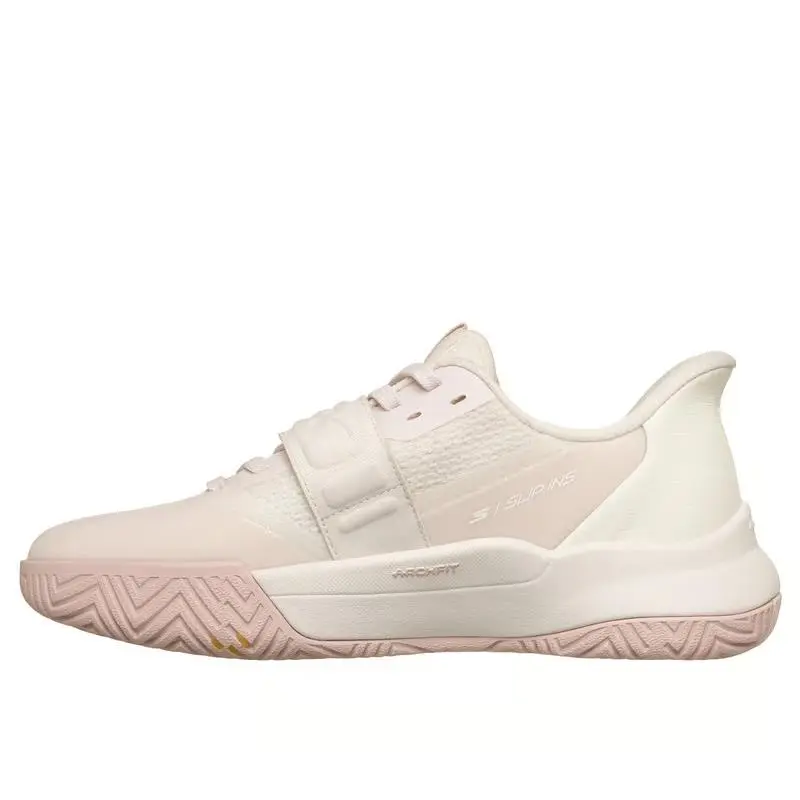 Skechers shoes - Beige 5