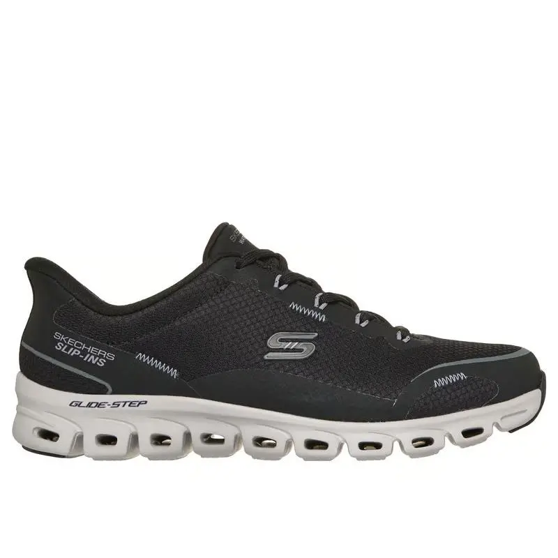 Skechers shoes - Black 1