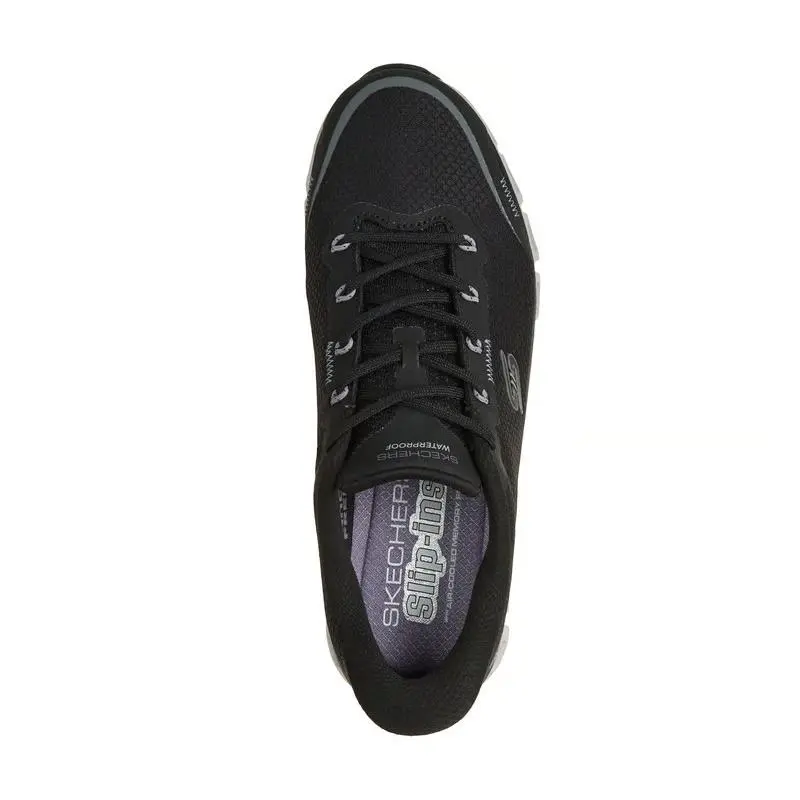 Skechers shoes - Black 2