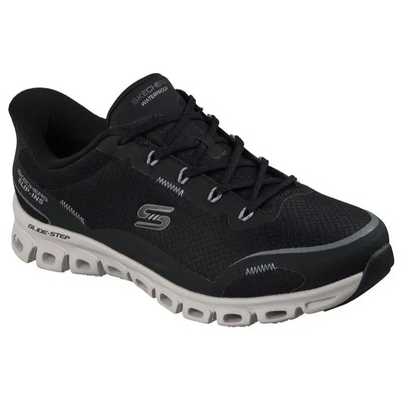 Skechers shoes - Black 4