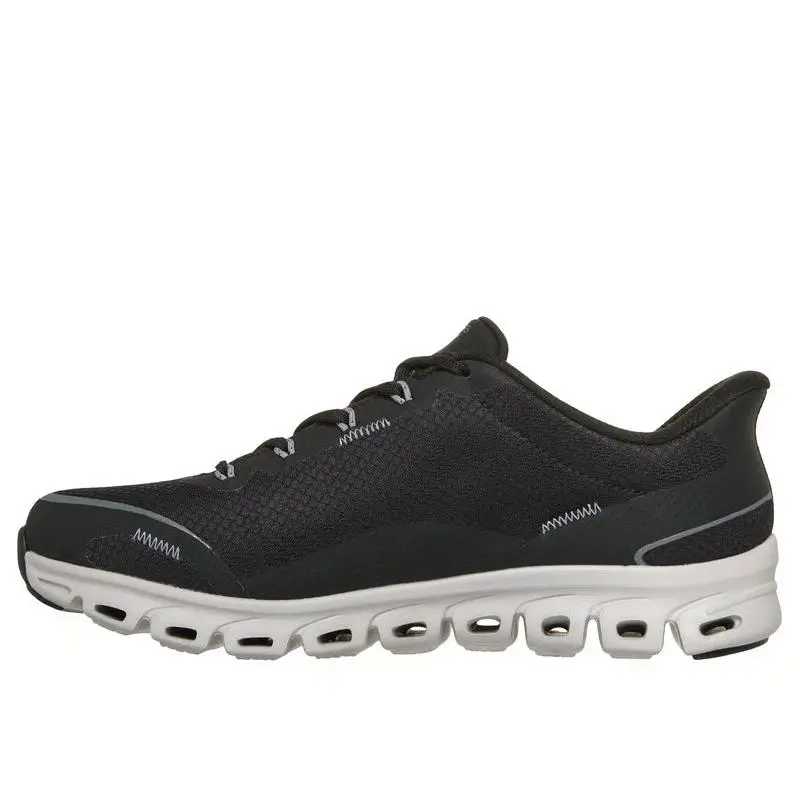 Skechers shoes - Black 5
