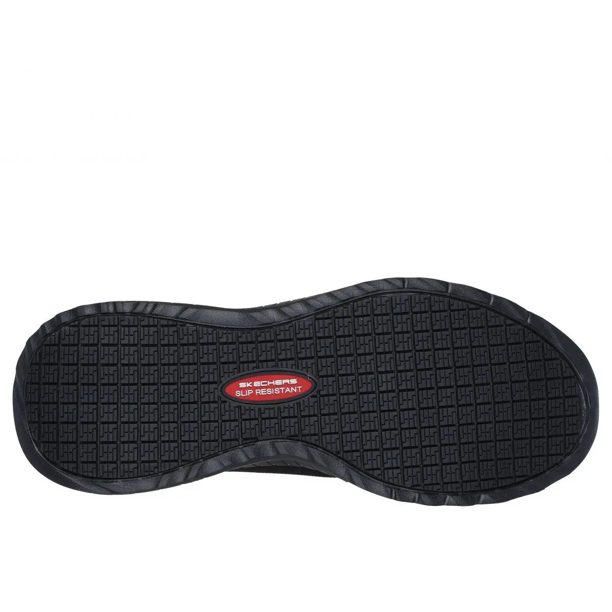 Skechers shoes - BLACK 2
