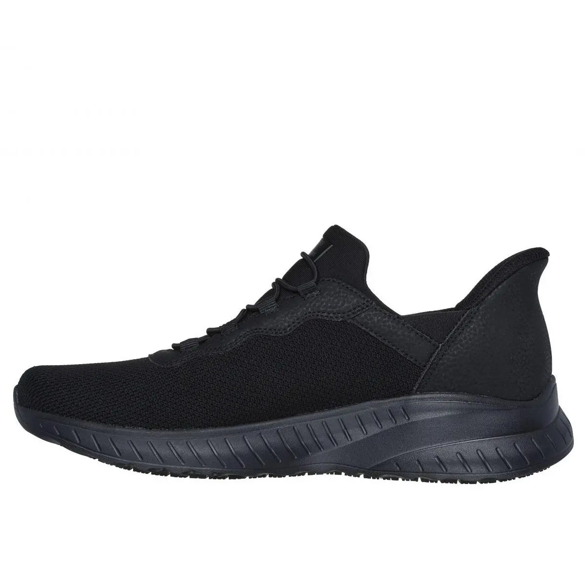 Skechers shoes - BLACK 3