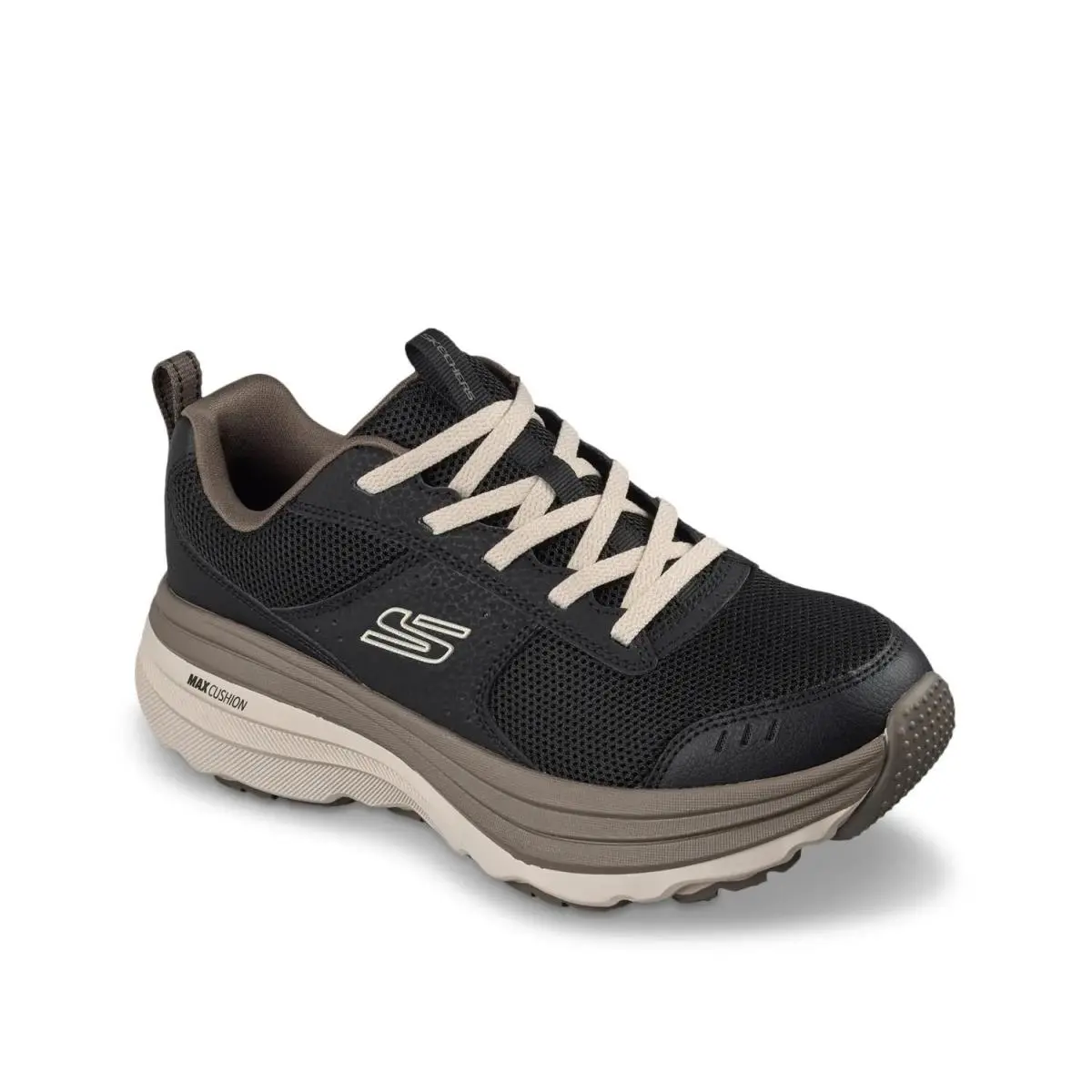 Woman`s Athletic Sneakers Skechers Relaxed Fit: Max Cushioning Zirrus
