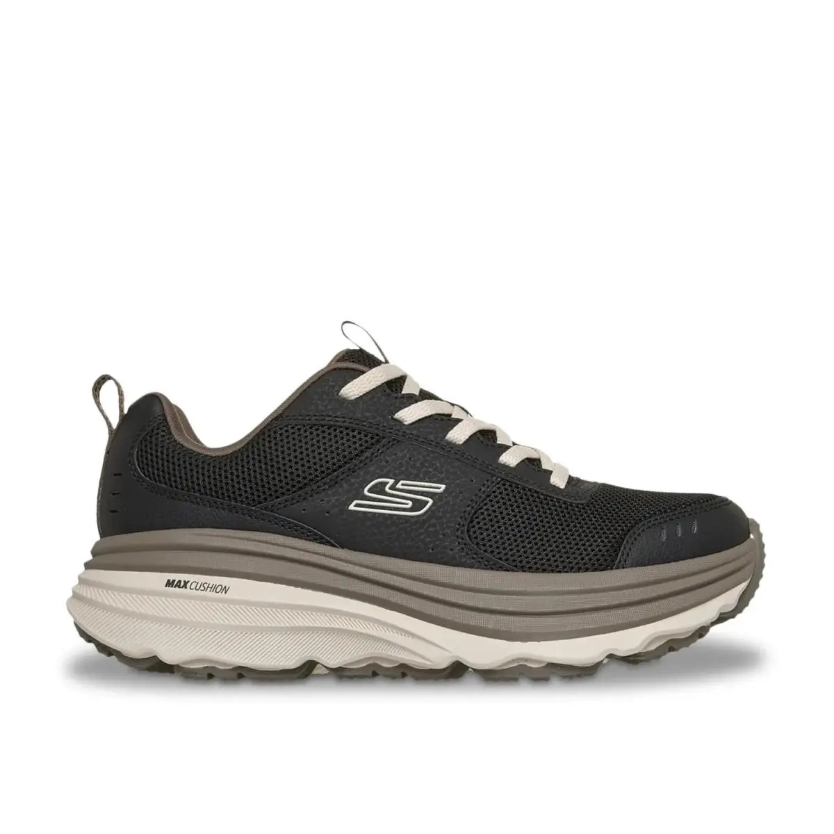 Skechers shoes - Black 2