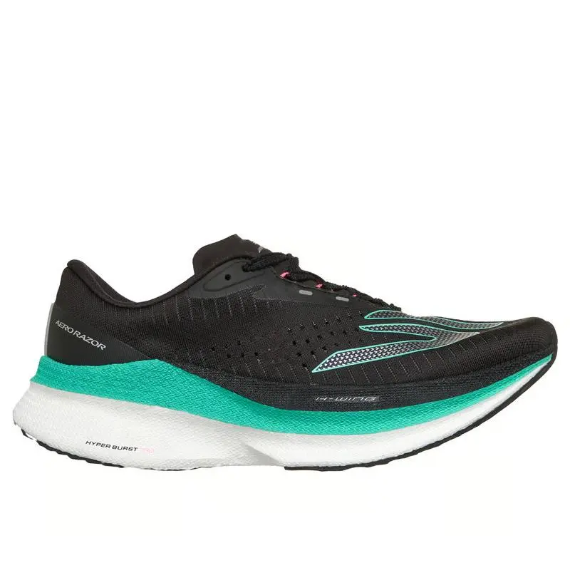 Skechers shoes - Black 1