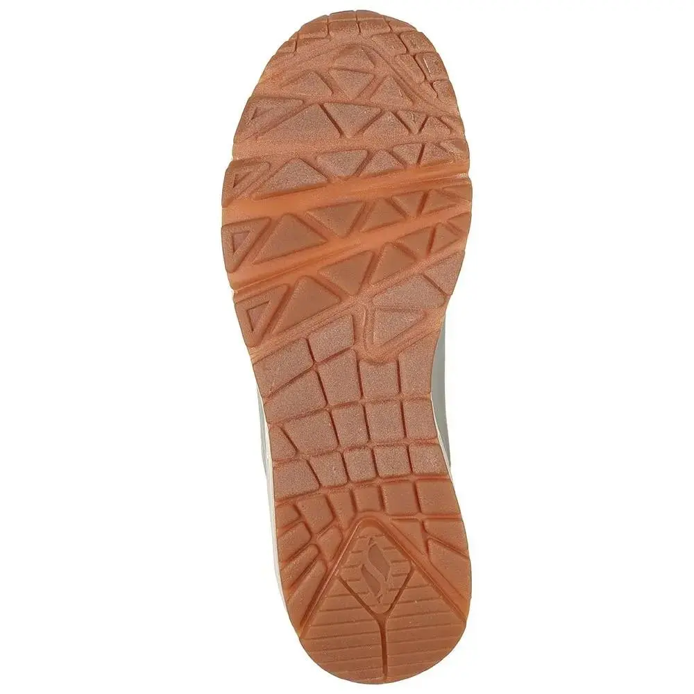 Skechers shoes - SUITED ON AIR - SUITED AIR - 183004/TPE - Taupe 6