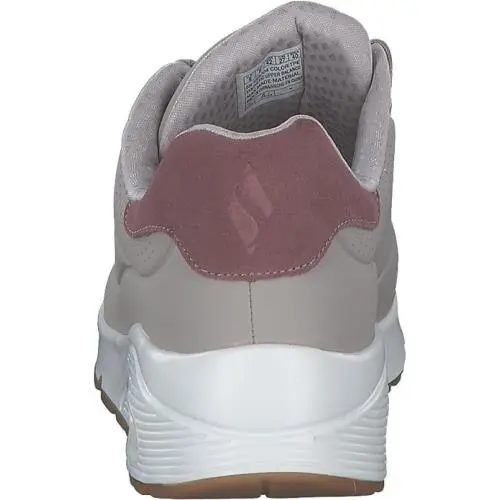 Skechers shoes - SUITED ON AIR - SUITED AIR - 183004/TPE - Taupe 13