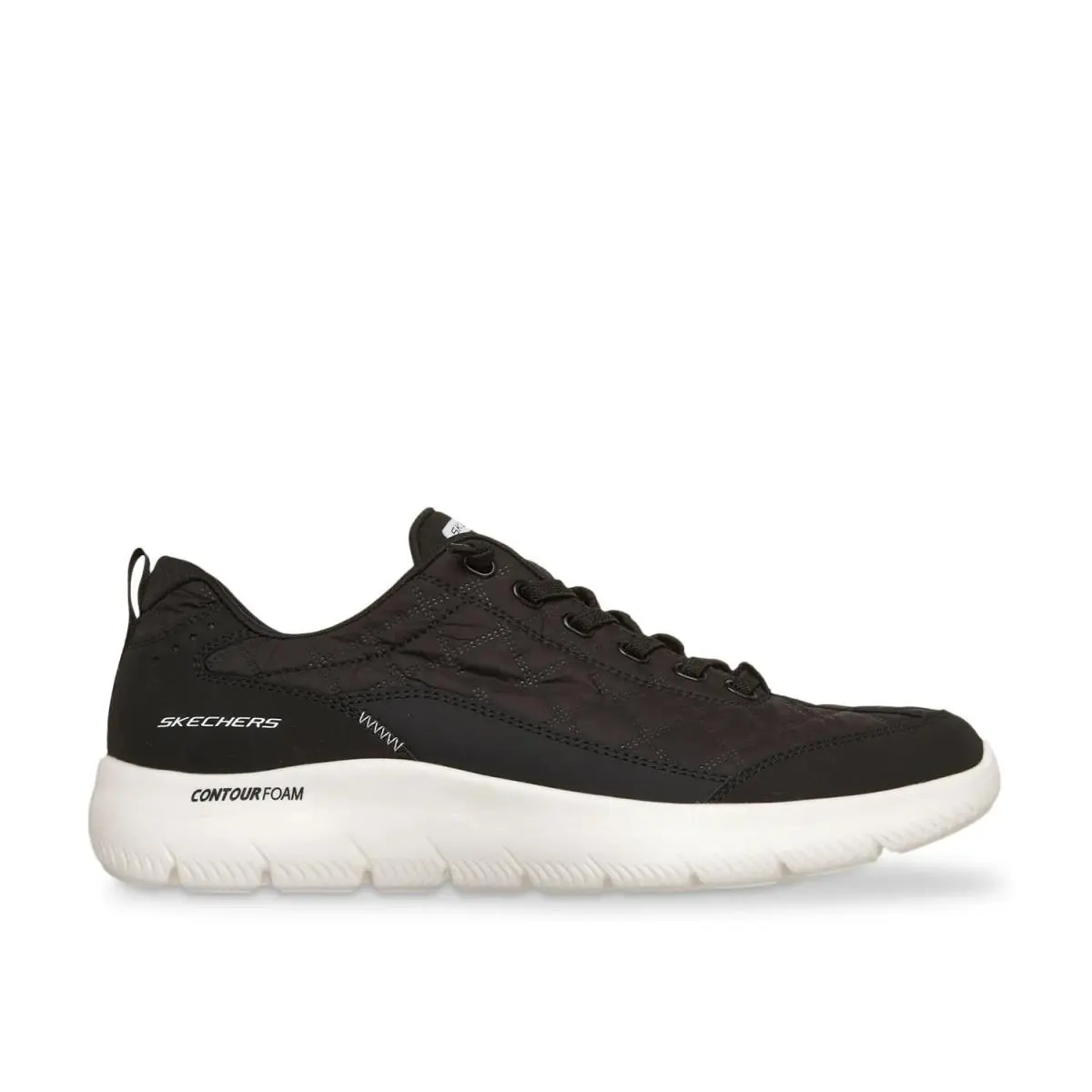 Skechers shoes - Black/White 2
