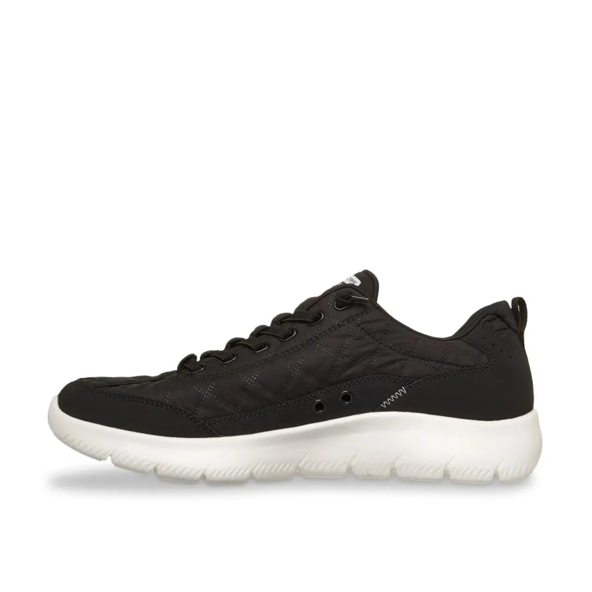 Skechers shoes - Black/White 7