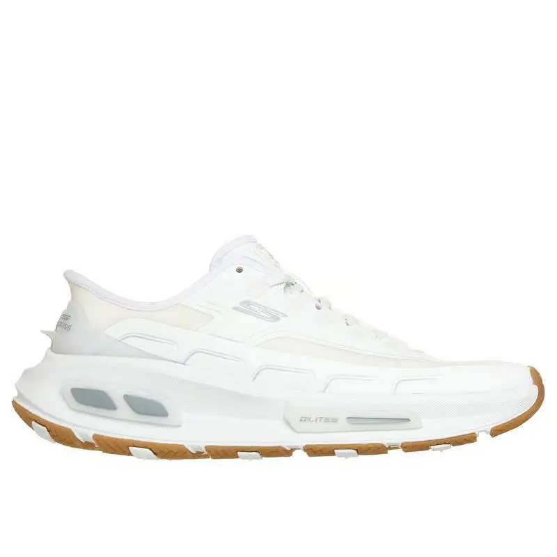 Skechers shoes - White 1