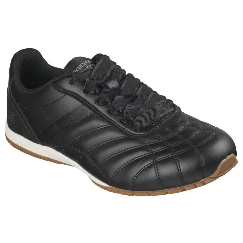 Skechers shoes - Black 4