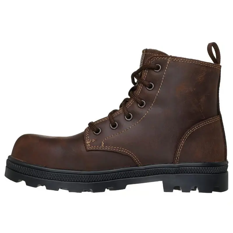 Skechers shoes - Brown 0