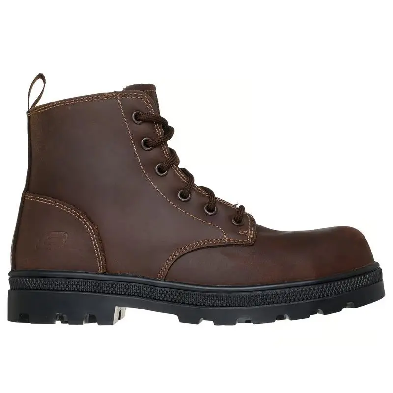 Skechers shoes - Brown 1