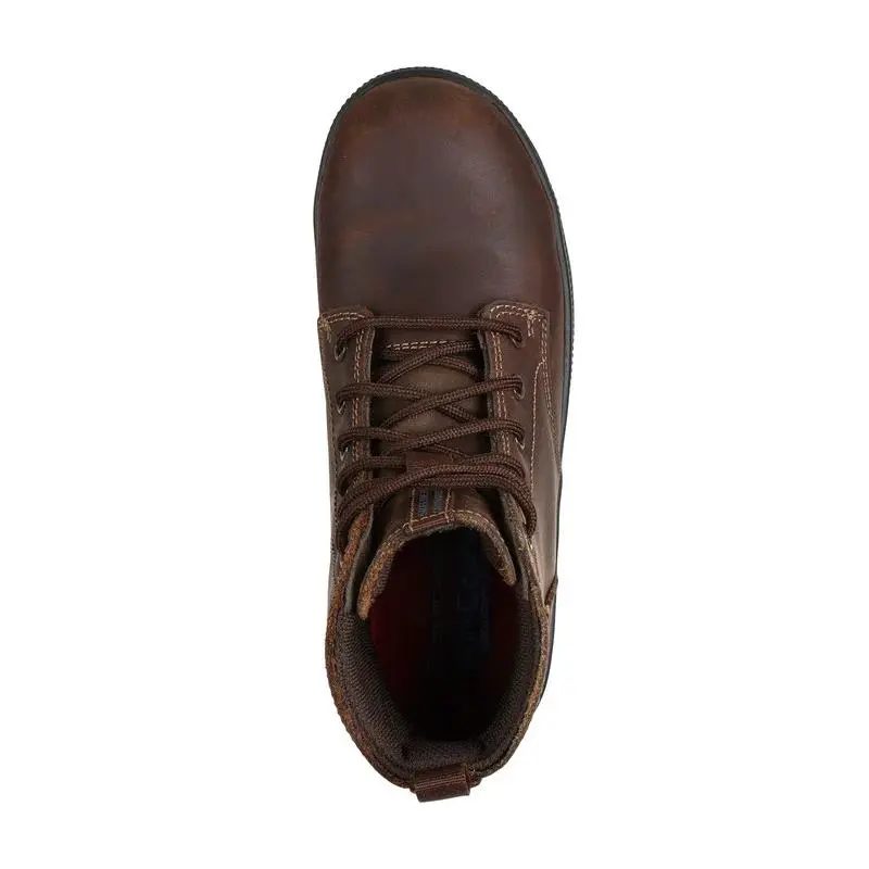 Skechers shoes - Brown 2