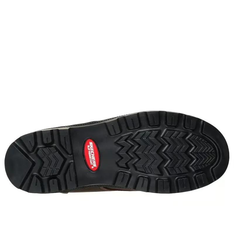 Skechers shoes - Brown 3