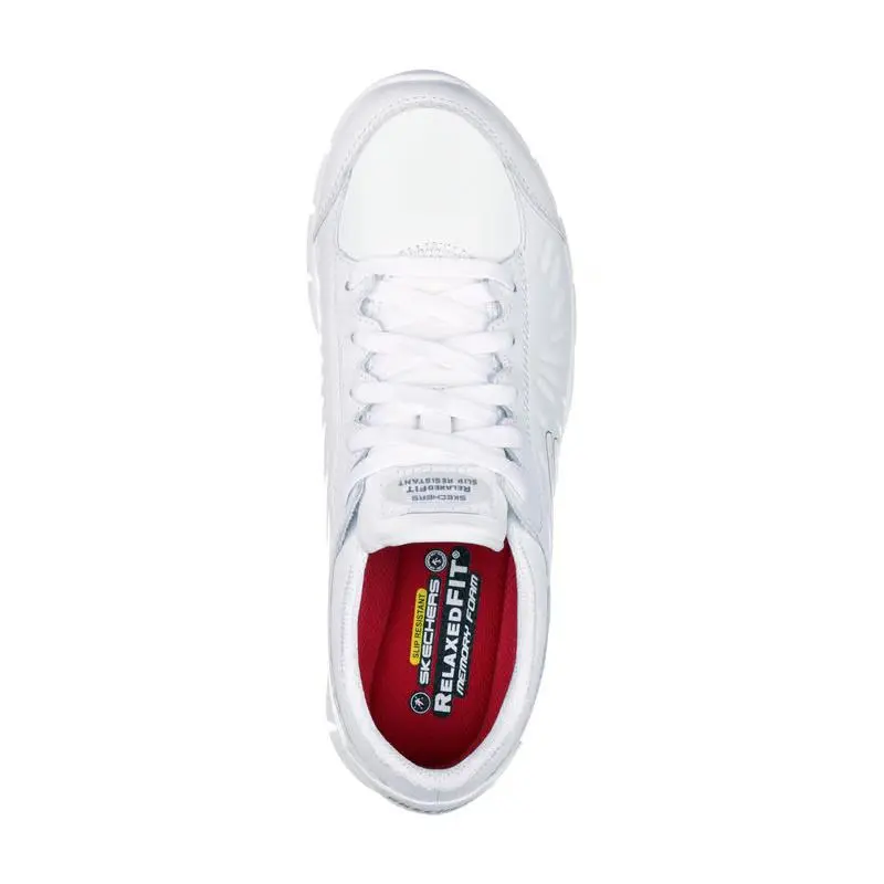 Skechers shoes - White 2
