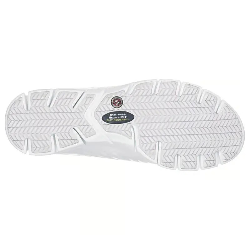 Skechers shoes - White 3