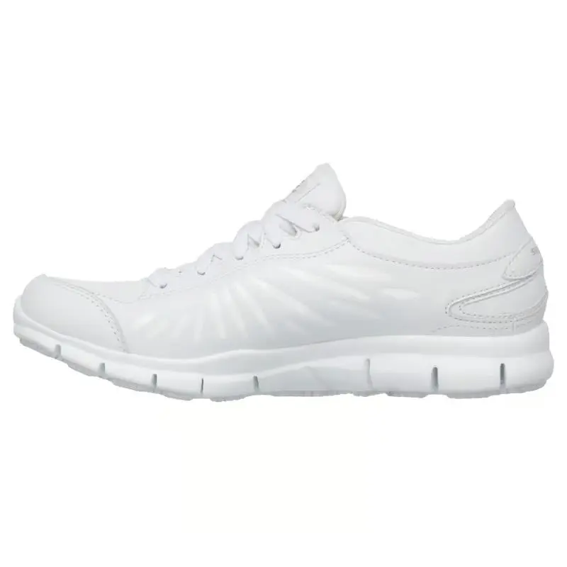 Skechers shoes - White 5