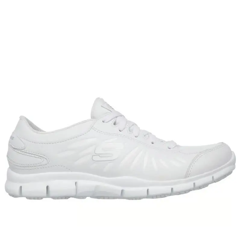Skechers shoes - White 6
