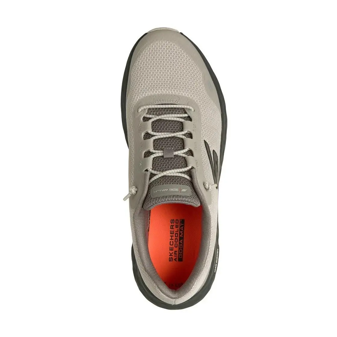 Skechers shoes - 217113 TPE - TPE - Taupe 1