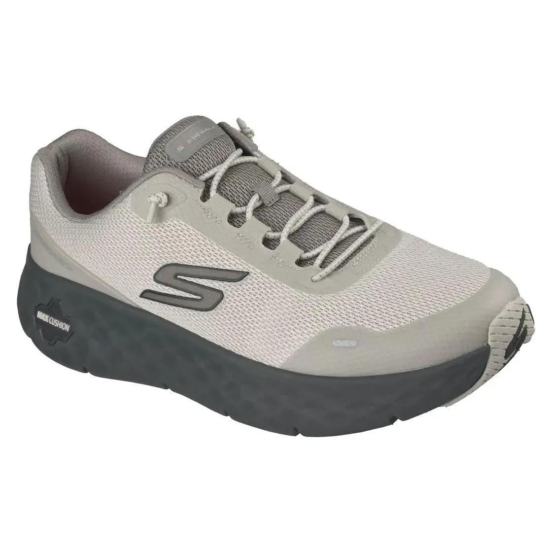 Skechers shoes - 217113 TPE - TPE - Taupe 4
