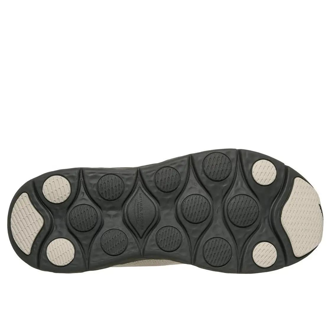 Skechers shoes - 217113 TPE - TPE - Taupe 5
