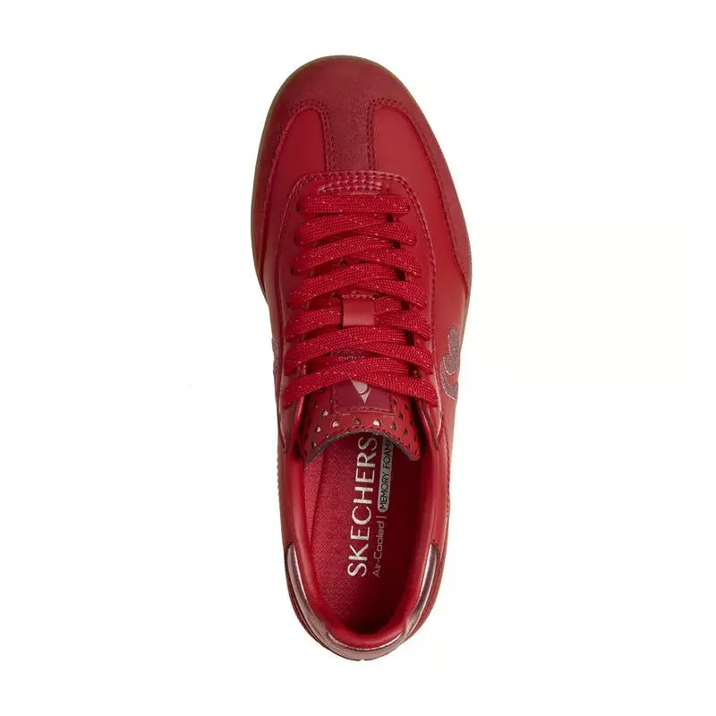 Skechers shoes - Red 2