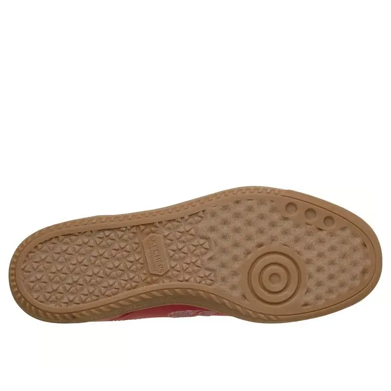 Skechers shoes - Red 8