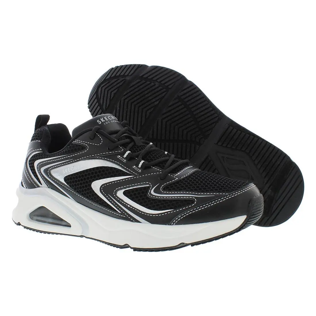 Skechers Tres Air Vision Airy Mens Shoes